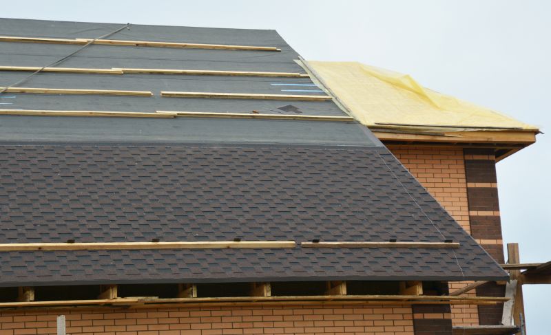 Church Roof Replacement