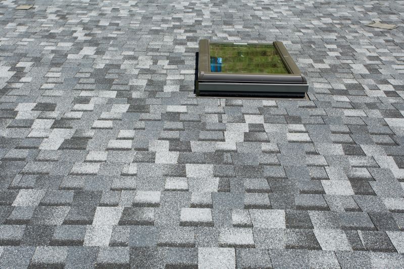 Church Roof Replacement