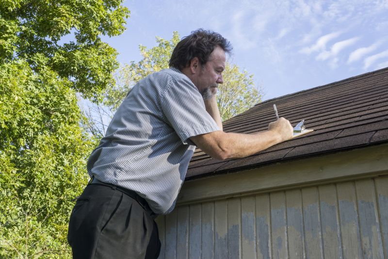 Best Roof Inspection Contractors in Columbia, MO