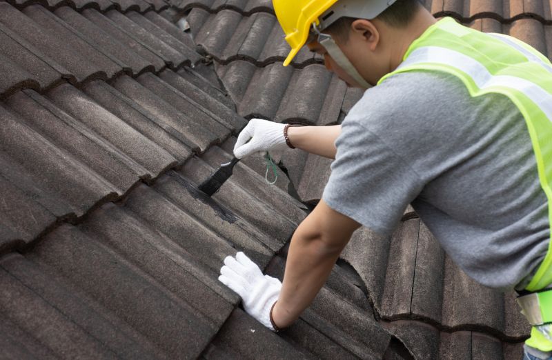 Quality Roofing Materials