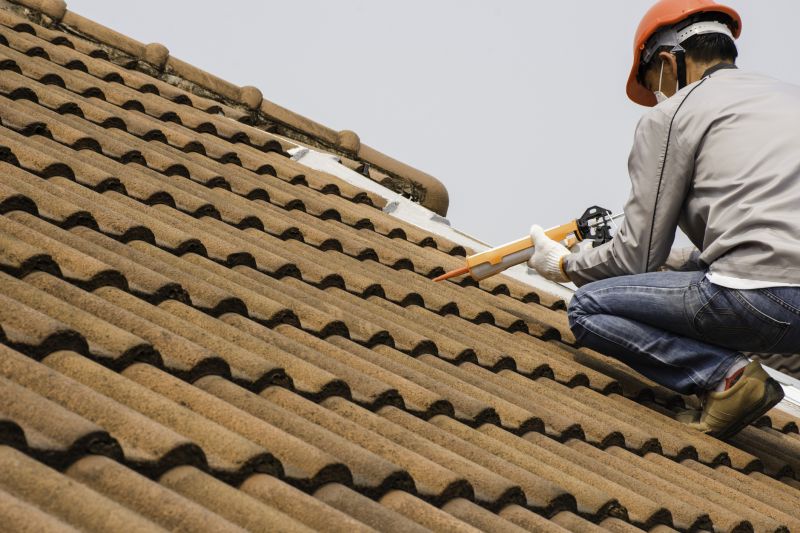 Specialized Roofing Experts